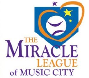 Miracle League of Music City Site Plan